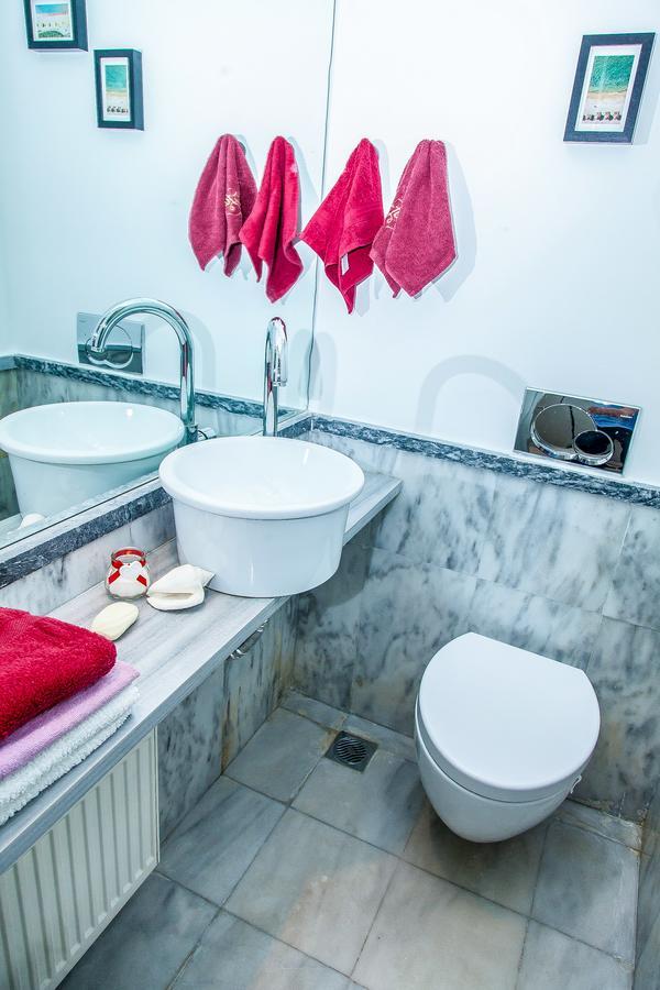 Venus Boutique Apartment Next To Athens Museum Exterior foto